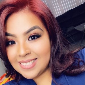 Meet your Posher, Reyna